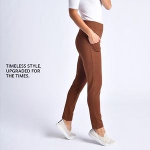 Betabrand Journey Pants